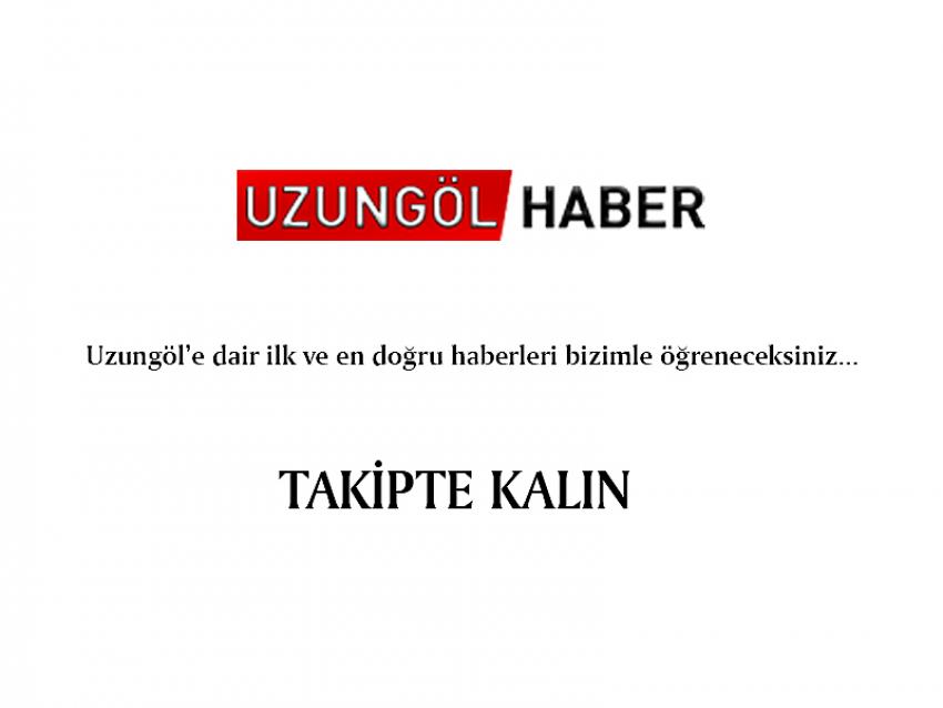 Uzungöl Haber Yayın Hayatına Başladı