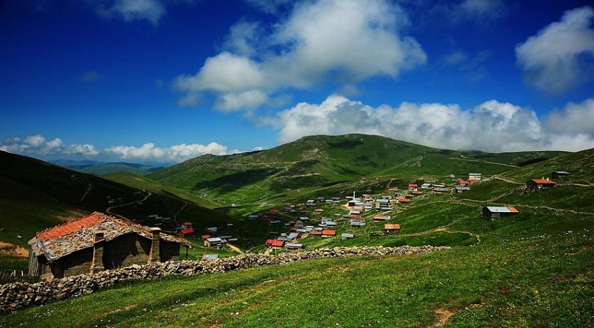 Uzungöl