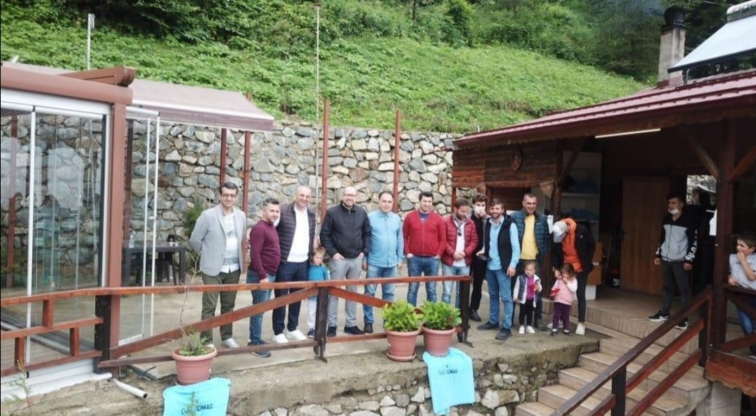 Gastronomi Turizmi Derneğinden Trabzon
